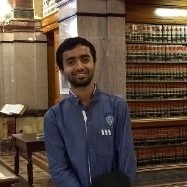 Johnson & Johnson Innovative Medicine Employee Anand Dixit's profile photo