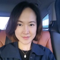 VCIntegration Employee 李凌洁's profile photo