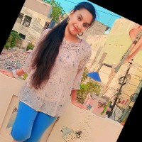 Datavalley.AI Employee Aravapalli Jahnavi's profile photo