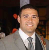 Robert Salinas Email & Phone Number