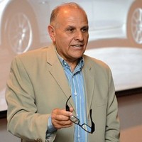 IVEMSA Employee Sergio Tagliapietra's profile photo