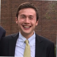 Geisel School of Medicine at Dartmouth Employee Gregory Ho's profile photo