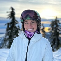North Construction Employee Zoe Harkins's profile photo