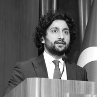 LBF Partners Employee Kadir Bas's profile photo