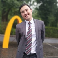 Shaurma N1 Employee Азамат Таурбаев's profile photo