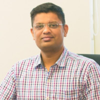 Keyur Mistry Email & Phone Number