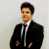 GS1 Uruguay Employee Hernán Sagastume's profile photo