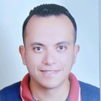 Damietta LNG Employee Ahmed bahaa's profile photo