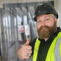 Sychem Ltd Employee Alisdair Meridew's profile photo