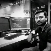 Hyperlink Infosystem Employee Anurag Singh's profile photo