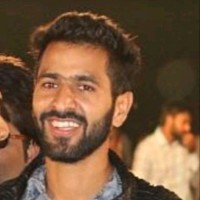 Veto Switchgears and Cables Ltd. Employee Danish Trumboo's profile photo