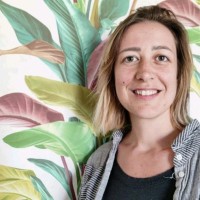 Probios Employee Eva Barberis's profile photo