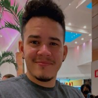 Capital Foodservice Employee Alan Brito's profile photo