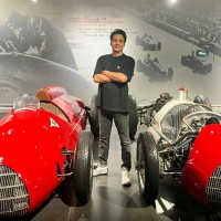 Muhsin Keskin's profile photo