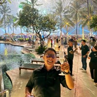 W Bali - Seminyak Employee Kadek Yasa's profile photo
