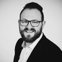 ATEEL Employee Daniel Laplant's profile photo