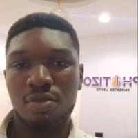 Tribitat Real Estate Employee Daniel Oloruntobi's profile photo