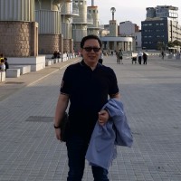 August Setiawan Email