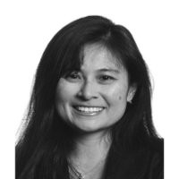 Australia China Business Council Employee Alison Flannigan's profile photo