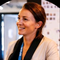 Ÿnsect Employee Capucine Canal's profile photo