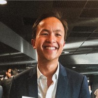 Amazon Employee Simon André's profile photo