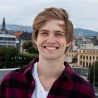 Christian Eide Email