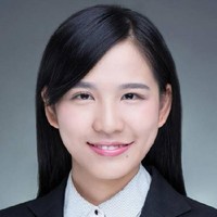 Capital Today Group Employee Qiqi Zhu's profile photo