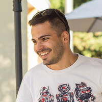 Protectimus Ltd Employee Yevhen Sidenko's profile photo
