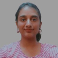 ThoughtData Employee Rakshita Girish's profile photo