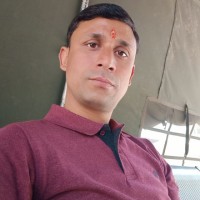 Vikas Dhuliya Email