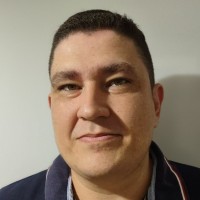 Metal Toad Employee Wagner Lima's profile photo