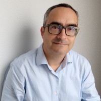 Ackcent Cybersecurity Employee Lázaro Navarro's profile photo