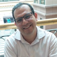 PiSA Farmacéutica Employee Diego Solorio Martinez's profile photo