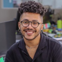 Prosas Employee Thiago Matos's profile photo