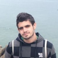 Native Prime Employee Manuel Menéndez Gil's profile photo