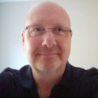 Tesco Employee Christopher Dell's profile photo