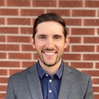 KPMG US Employee Eric Tilley's profile photo