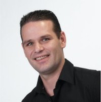 a.s.r. verzekeringen Employee Keith Eurlings's profile photo