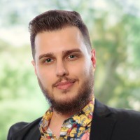 Centro Paula Souza Employee Erick Petrucelli's profile photo