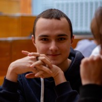 RIDDEC | Venture Studio Employee Евгений Войтешик's profile photo
