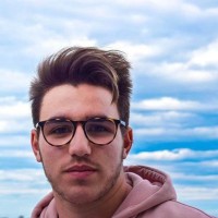 Bluemingbiotech Employee Eduardo Baeza López's profile photo