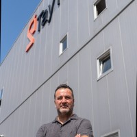 MAS-DAF A.S. Employee Mehmet Başaran's profile photo