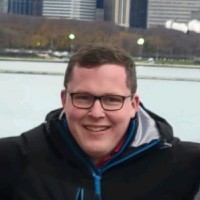 WMS Underfloor Heating® Employee Roger Munn's profile photo