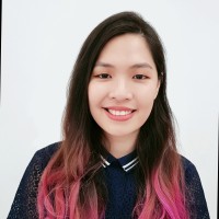 Magzeal America LLC Employee Ethel Fong's profile photo