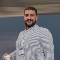 Serotonin Technologies Employee Mohammad Alhasan's profile photo