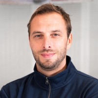 Samvaz SA Employee Anthoine Lussier's profile photo