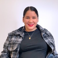 Interseller Employee Iliana Dugarte's profile photo