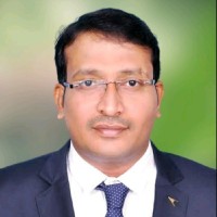 Choice Group Employee Upendra C's profile photo