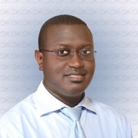 Uganda Breweries Limited Employee Edgar Birungi's profile photo