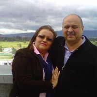 Perseus Energy Employee Ricardo Salóm's profile photo